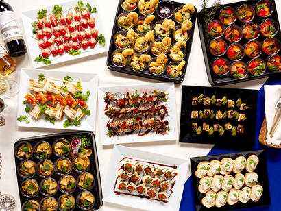 フレンチ スタンダードデリプラン