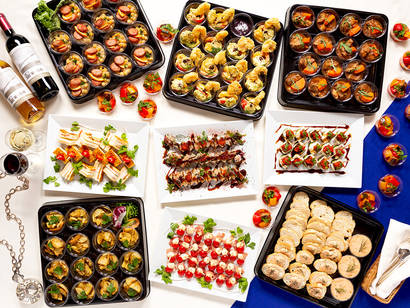 フレンチ プレミアムデリプラン