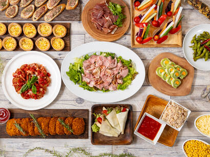 ルポ・グランドイタリアンプラン