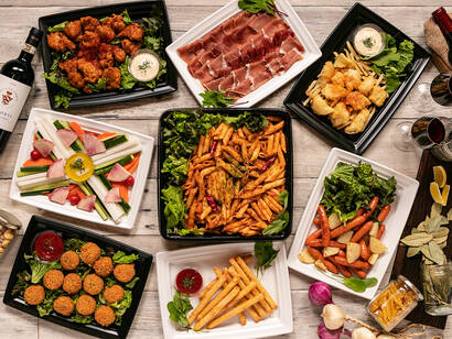 ルポ・オステリア デリ