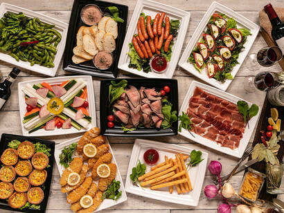 ルポ・トラットリア デリ