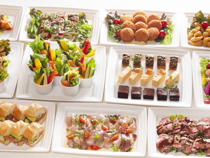 少人数からご利用可能なホームパーティーにおすすめなプランをピックアップ シェフコレ