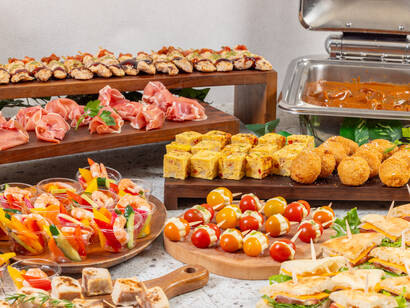 AKITO-スタンダードケータリングプラン-