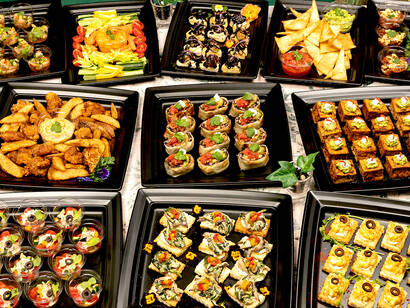 カジュアルカリフォルニアプラン