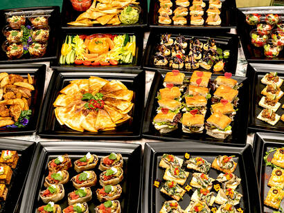 グランドカリフォルニアプラン