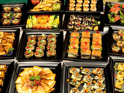 ペスコベジタリアン・グランドカリフォルニアプラン