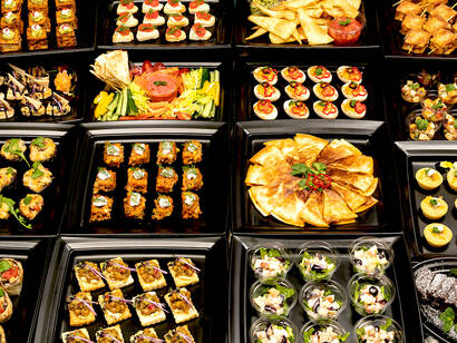 【15時以降納品可】ベジタリアン・プラチナカリフォルニアプラン