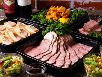 ライトなパーティー [ブルックリン]