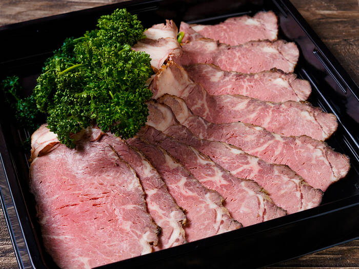 中古】 もりもり肉料理 おなじみ素材でおしゃれなメニュー/永岡書店