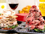 ヒマラヤ最高峰！肉山２つそびえる【エベレスト】