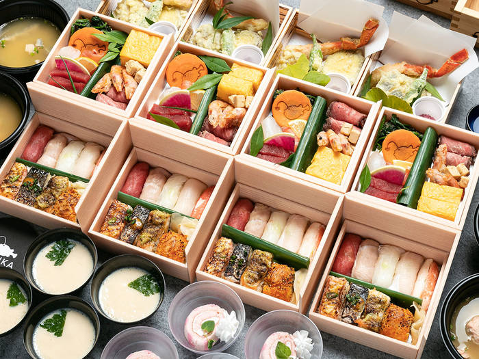 友達や家族とおうちクリスマスを楽しもう シェフコレ