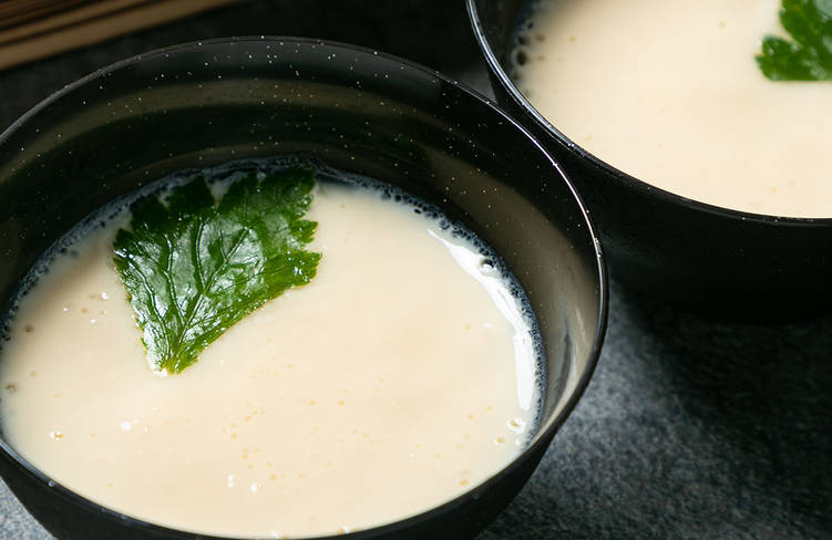 茶碗蒸し