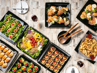 ライトガーデンプラン(900円) 