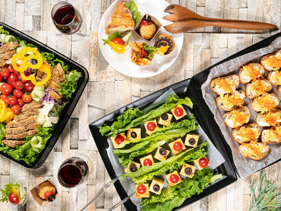 カジュアルガーデンプラン