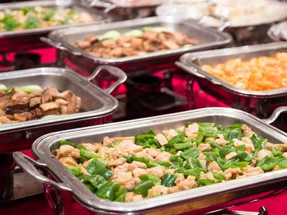 まんぷく！ボリュームプラン