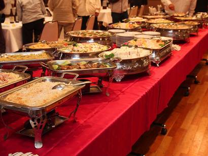 トクトク！お手軽パーティープラン