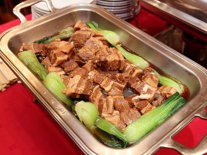 ほかほか！あったかパーティープラン