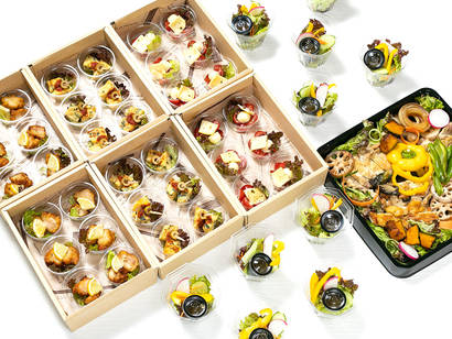 ちょこっとおつまみ～ばる～