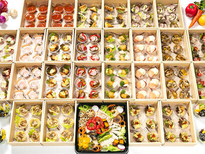 贅沢ひととき～サンシャイン・デル・マール～