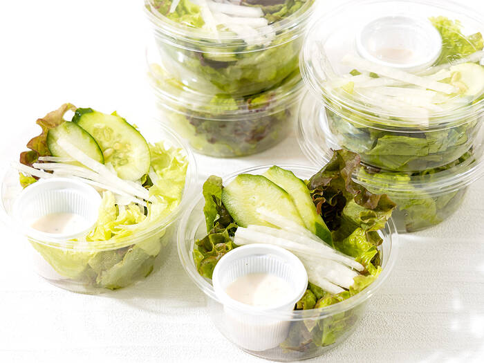 カップboxビュッフェ～デル・マール～ケータリング｜DEL MAR