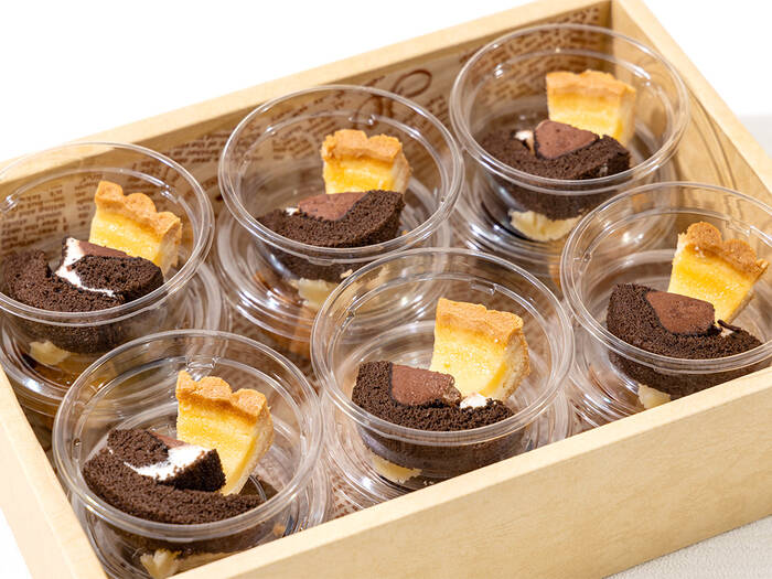 贅沢ひととき～サンシャイン・デル・マール～ケータリング｜DEL MAR