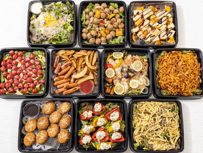 ボリュームデルマールコース