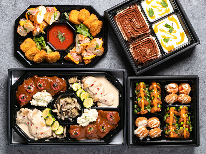 送料無料ビエネッタ　食べ比べ4つセット 送料無料ビエネッタ 食べ比べ4つセット 【公式通販】