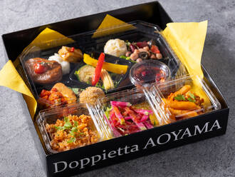 ヴィーガン個食プラン(2,750円) 