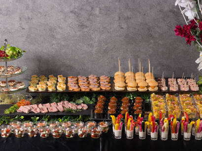 レガーロ・ケータリングプラン