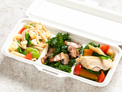 トリオデリボックス・ガーデン