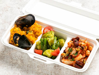 トリオデリボックス・ソイル