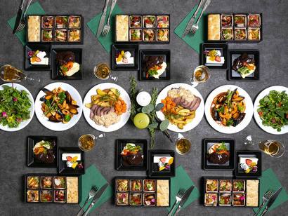 クロシェットシュエット　Clochette Chouette