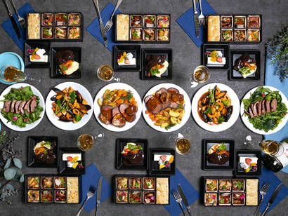 クロシェットカドー　Clochette Cadeau