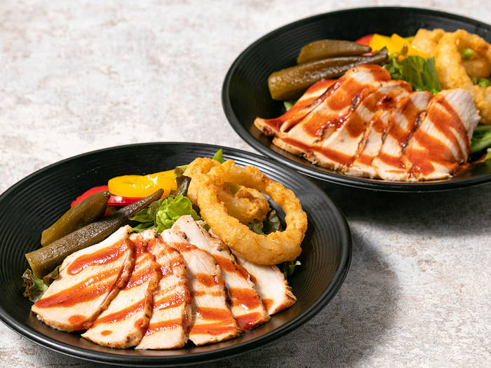 qレストランスタイル スタンダード Dickeys Barbecue Pit ディッキーズバーベキューピット シェフコレ qレストランスタイル スタンダード Dickeys Barbecue Pit ディッキーズバーベキューピット シェフコレ