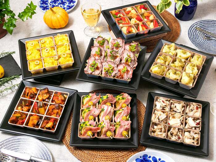 cup de カジュアルプラン｜LE a table(リアテーブル) - シェフコレ