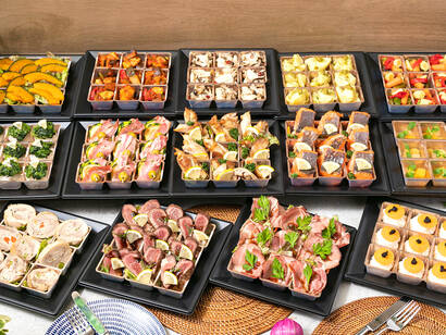 cup de プレミアムプラン