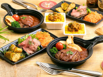 GLOBARライトコース(2,500円)