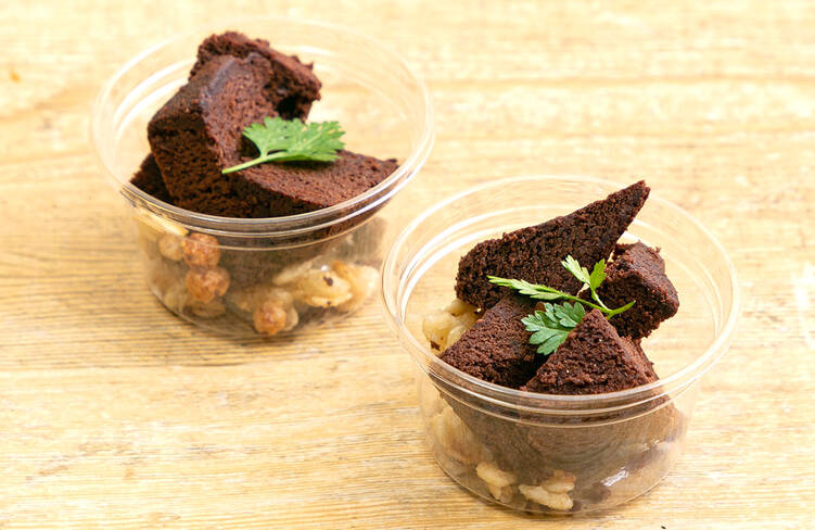 ガトーショコラ