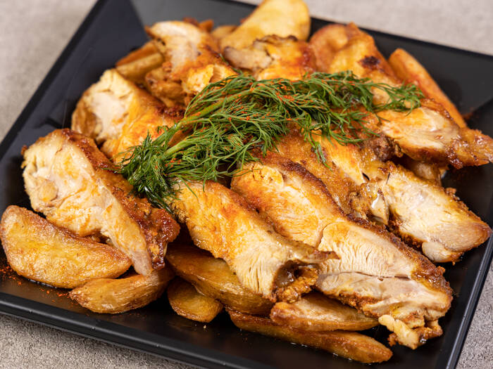 デザート付！豪華なラグジュアリー・Dプラン｜to-un-be(トゥアンビ