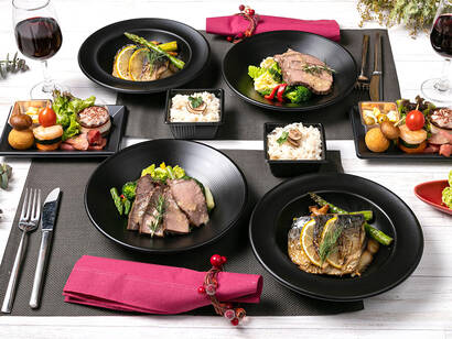 Plan B・プレミアムコース