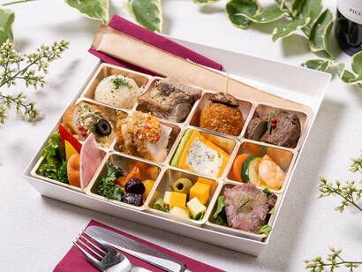 ゴールド お一人様BOXプラン