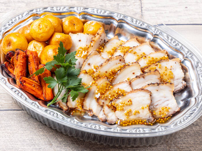 Amazon.co.jp: 食器セット セラミック餃子プレート 調味料皿付き