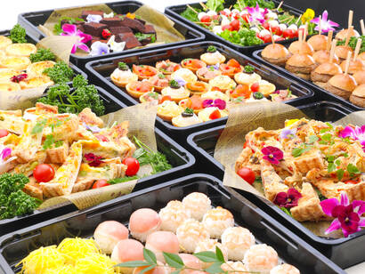 デリバリーライト