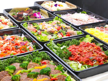 デリバリースタンダード