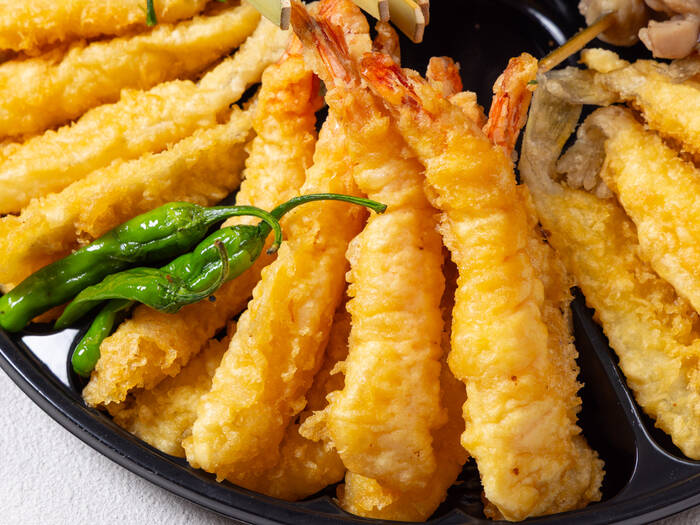 よろずの和食ビュッフェ～竹～｜旬彩和食よろず - シェフコレ