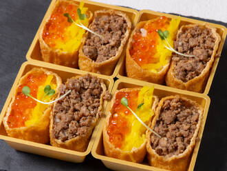旬彩和食よろず｜安心・便利で美味しい和のおもなしをお届け - シェフコレ