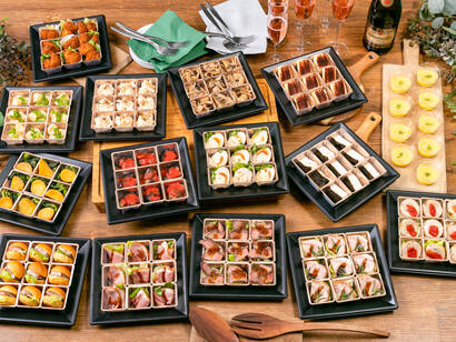 《小分け》全15品Recommend Plan(リコメンドプラン)