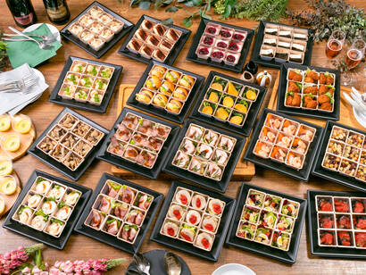 《小分け》全19品Selection Plan(セレクションプラン)