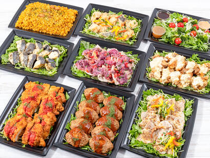 トクトク洋食プラン