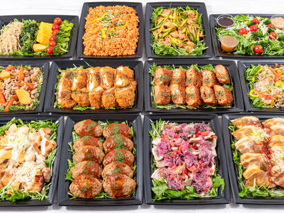 満点！Q-point自慢のお肉プラン